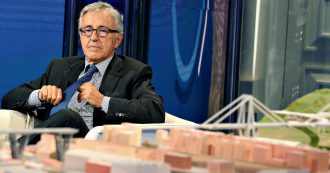 Copertina di Autostrade, Giovanni Castellucci si dimette da ad di Atlantia: buonuscita da 13 milioni di euro