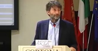 Copertina di Umbria, Franceschini (Pd): “Alleanza elettorale? Perché no. Parole di Di Maio importanti”