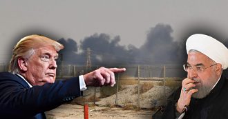 Copertina di Iran-Usa, l’attacco al petrolio saudita preoccupa Washington e incendia i negoziati di pace: il nodo della guerra nello Yemen