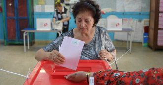 Copertina di Presidenziali in Tunisia, al voto per scegliere il successore di Essebsi. Tra i favoriti c’è Karoui, il “Berlusconi del Nord Africa”