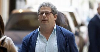 Copertina di Suk dei fondi: dal teatro-spreco al nero d’Avola (grazie alla sorella del sindaco)