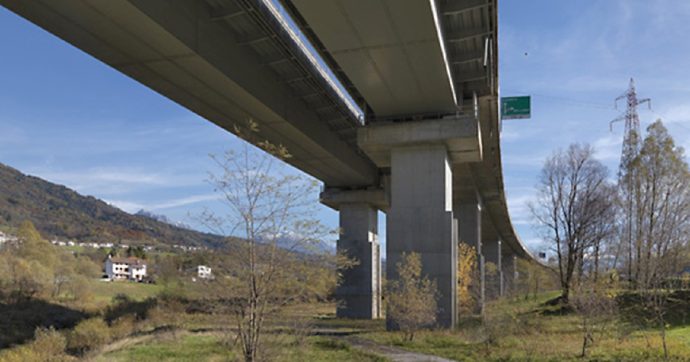 Autostrade, terzo filone di indagine sui viadotti: inchiesta per omissione di lavori