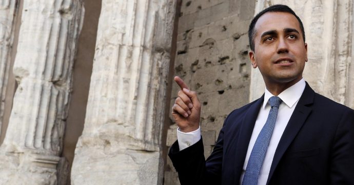 Copertina di Di Maio: “La concessione sarà revocata”. Il Pd d’accordo ma parla di “revisione”