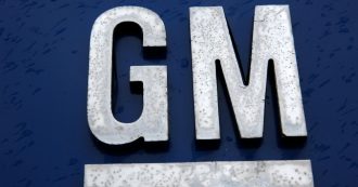 Copertina di General Motors, primo sciopero in oltre un decennio: incrociano le braccia 50mila dipendenti