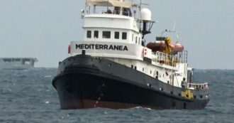 Copertina di Le dieci domande di Mediterranea ai leader di partito sull’accoglienza ai migranti: chi ha risposto e chi no