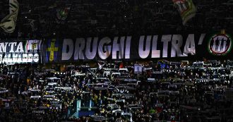 Copertina di Torino, operazione ‘Last Banner’: 38 Daspo agli ultras della Juve. Per la prima volta sono decennali: applicato il decreto Sicurezza bis