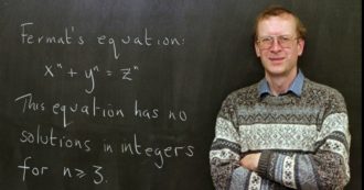Copertina di Matematica, ecco come risolvere un problema vecchio di quattro secoli. Nonostante la disperazione