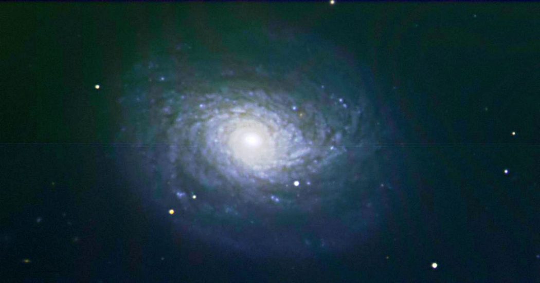 Comunicare con civiltà extraterrestri? In uno studio la stima delle possibilità