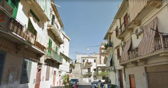 Copertina di Palermo, sparatoria in strada: tre feriti lievi. Ritrovata nei paraggi una macchina rubata