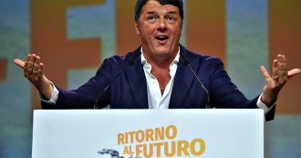 Copertina di Dai finanzieri ai parlamentari (tra cui Boschi e Bellanova): ecco le donazioni ai comitati di Matteo Renzi. In due mesi più di 470mila euro