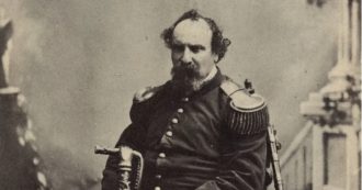 Stati Uniti, la stravagante storia dell’unico imperatore Usa. Un sovrano eccentrico che non morì nudo