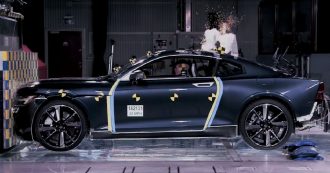 Copertina di Elettriche, provocano il 40% dei sinistri in più delle altre