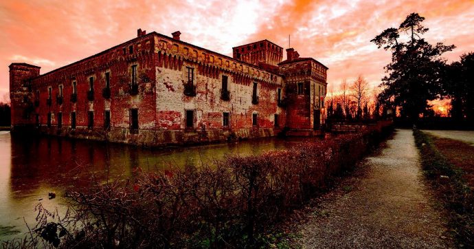 Copertina di Padernello, il castello rinasce per la “coesione sociale”