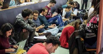 Fare meno figli ha un effetto positivo (anche se c’è chi se ne lagna)