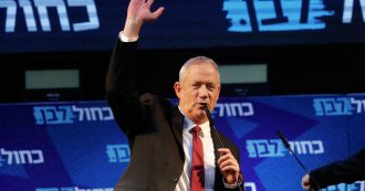 Copertina di Elezioni Israele, urne aperte nel Paese: si va verso un altro testa a testa tra Netanyahu e Gantz
