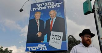 Copertina di Elezioni Israele, la posta in gioco non è il futuro di Netanyahu ma la salute della democrazia