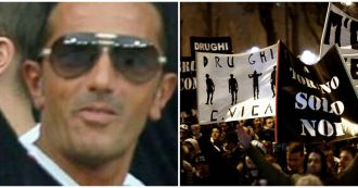 Copertina di Raffaello Bucci, l’ipotesi dell’omicidio dell’ex ultras della Juventus: la procura di Cuneo non indaga più per istigazione al suicidio