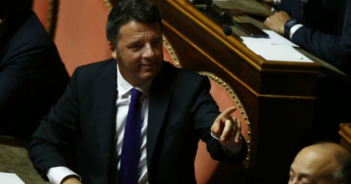 Scissione Pd, Renzi: “Il nome della nostra nuova sfida sarà Italia Viva. Con noi 25 deputati e 15 senatori. Operazione di palazzo? Anche”