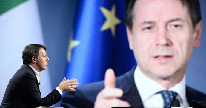 Scissione Renzi, fonti Chigi: “Perplessità su scelta dei tempi. Se fatta prima Conte avrebbe valutato percorribilità del nuovo governo”