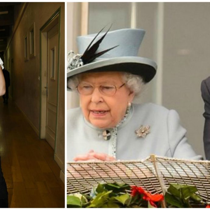 Principe Andrea, la rivelazione di Courtney Love: “Il figlio della regina Elisabetta venne da me per una notte di sesso”