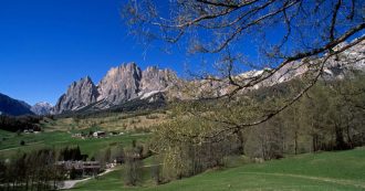 Copertina di Dolomiti, incidente in elicottero a Lavaredo: finanziere muore durante l’esercitazione