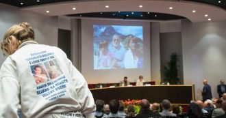 Copertina di Eutanasia, il governo Conte rifletta sul termine laicità e ascolti i cittadini rimasti soli