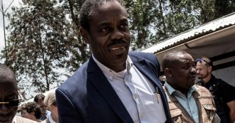 Copertina di Ebola: 4 milioni di dollari spariti in Repubblica democratica del Congo. Arrestato l’ex ministro della Sanità