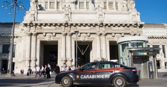Copertina di Terrorismo, ferì militare alla Stazione centrale di Milano: condannato a 14 anni e 6 mesi