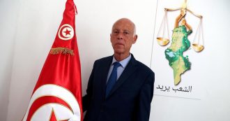 Copertina di Ballottaggio: il giurista Saied sfida il magnate della tv Karoui