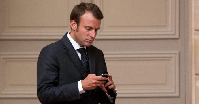 I ministri controllati da Manu “grande fratello”