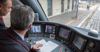 Copertina di Rfi, quegli appalti da cento milioni affidati senza gara