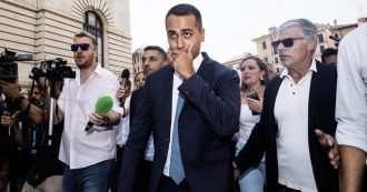 Copertina di Mini-revoca e giù le tariffe. La linea sulla concessione