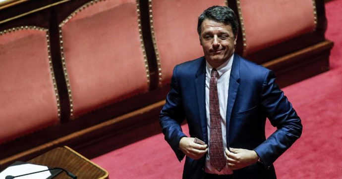 L’ultima avventura di Matteo, col vizio del cinismo politico