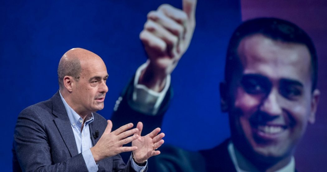 Regionali, Di Maio punta anche il Sud: Calabria e Campania Regionali, Di Maio punta anche il Sud: Calabria e Campania