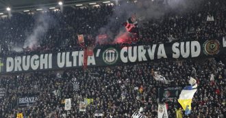 Copertina di Juventus, ricatti alla società e violenza su altri tifosi: una condanna e 12 rinvii a giudizio per gli ultrà bianconeri