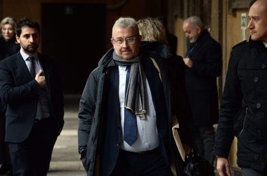 Prescrizione, il renziano Cucca si astiene su emendamento di Forza Italia e dice: “Segnale di fiducia. Bonafede convochi tavolo”