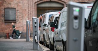 Copertina di Auto elettriche, +109% di immatricolazioni rispetto allo scorso anno in Italia