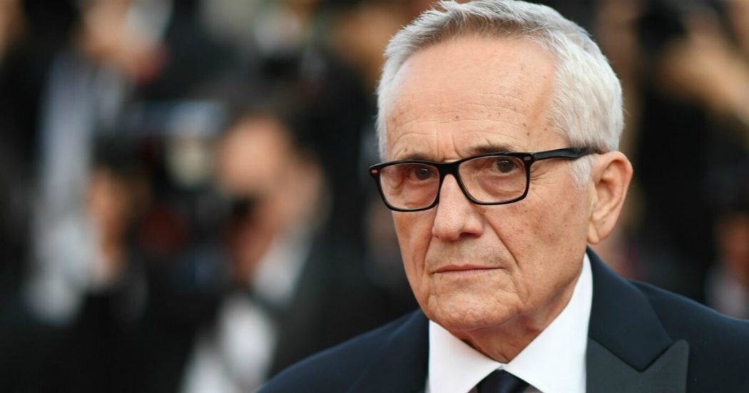 Marco Bellocchio vince il premio Efa per l'”Innovative storytelling” con Esterno Notte e annuncia: “Voglio fare una serie su Tortora”