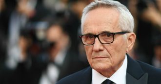 Copertina di Bellocchio “sostituisce” Spielberg, ecco perché sarà il regista de Il Traditore a girare il film sul caso di Edgardo Mortara