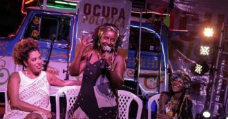 Copertina di Brasile e il movimento ‘Occupare la politica’: quando le domestiche entrano in Parlamento