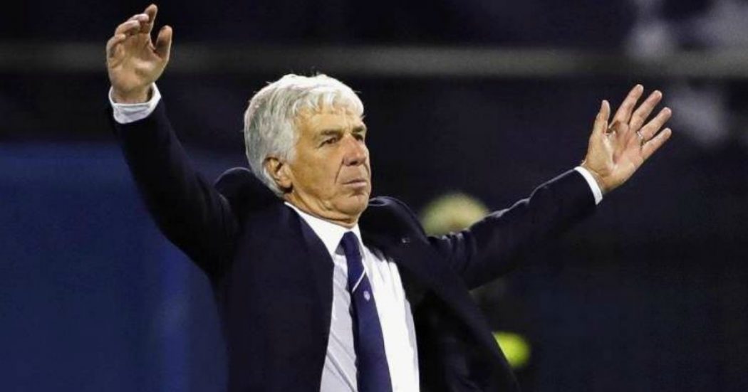 L’Atalanta cade a Bruges per un rigore inesistente. Gasperini esplode: “Ormai tutti si tuffano per rubacchiare”