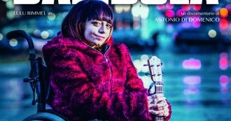 Cuore di bambola, storia di LuluRimmel che fa la cantante e ha le ossa fragili: “Odio le etichette. Tutti possono rispecchiarsi nella mia vita”