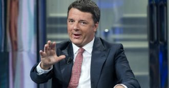 Copertina di Coronavirus, Renzi contro il governo (di cui fa parte): “Il decreto è uno scandalo costituzionale”. Poi torna a evocare la crisi: “Prima gli italiani escano di casa, poi vediamo se uscire dalla maggioranza”