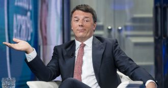 Copertina di Scissione Pd, bisogna riconoscere che Matteo Renzi è davvero un ragazzo prodigio
