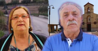 Copertina di Sicilia, 14 milioni per i piccoli borghi del Ventennio. Ma nei paesi vicini mancano le strade: “10 chilometri per uscire dall’isolamento”