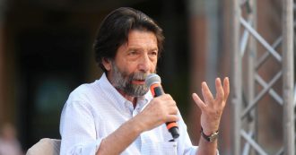 Copertina di “Finalmente Renzi è fuori dal Pd: doveva uscire cinque anni fa”