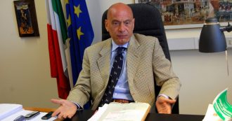 Copertina di Umbria, c’è l’ipotesi del procuratore  che indagò Andreotti