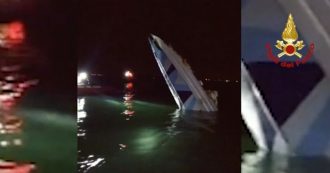 Venezia, offshore si schianta su una diga: 3 morti e 1 ferito. Stavano tentando record di velocità