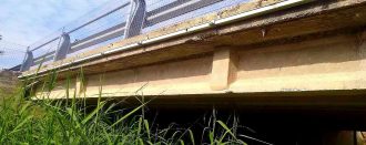 Copertina di Report falsi sui viadotti, gli interrogatori degli indagati e c’è chi inizia a collaborare