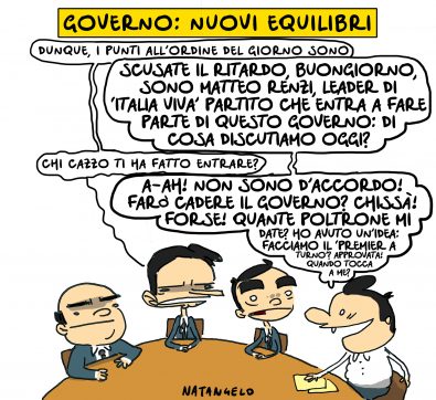 Aggiungi un posto a tavola